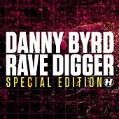 Thumbnail for the Danny Byrd - Rave Digger Special Edition link, provided by host site