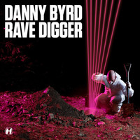 Thumbnail for the Danny Byrd - Rave Digger (Special Edition) link, provided by host site