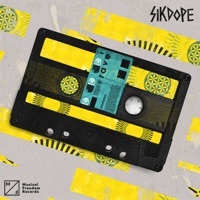 Thumbnail for the Sikdope - Rave (Extended Mix) link, provided by host site