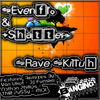 Image of EvenflO linking to their artist page due to link from them being at the top of the main table on this page