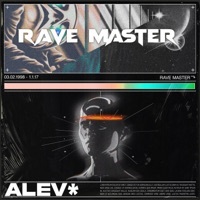 Thumbnail for the Alev - Rave Master (The Fianl Boss) link, provided by host site