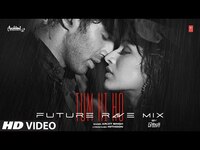 Thumbnail for the T-Series - Future Rave Mix Arijit Singh, Mithoon | Hindi Remix Songs 2023 | T-Series link, provided by host site
