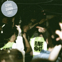 Thumbnail for the Charlotte Plank - Rave Out (Comedown Edit) link, provided by host site