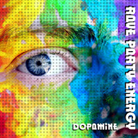 Thumbnail for the Dopamine - Rave Party Energy link, provided by host site