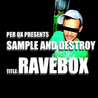 Thumbnail for the Per QX - Ravebox link, provided by host site