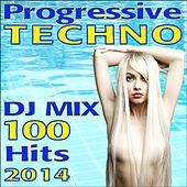 Thumbnail for the Flowjob - Raveheart (Progressive Techno Remix) link, provided by host site
