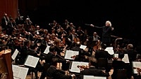 Thumbnail for the London Symphony Orchestra - Ravel: Daphnis et Chloé Suite No. 2 link, provided by host site