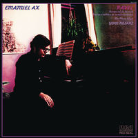 Thumbnail for the Emanuel Ax - Ravel: Gaspard de la nuit, M. 55 & Valses nobles et sentimentales, M. 61 & Ma mère l'Oye, M. 60 link, provided by host site