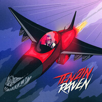 Thumbnail for the Tenzin - Raven link, provided by host site