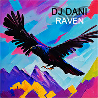 Thumbnail for the DJ Dani - Raven link, provided by host site