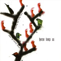 Thumbnail for the Kevin Max - Raven Songs 101 link, provided by host site