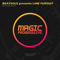 Thumbnail for the Beatsole - Ravenna link, provided by host site
