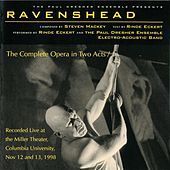 Thumbnail for the Rinde Eckert - Ravenshead link, provided by host site