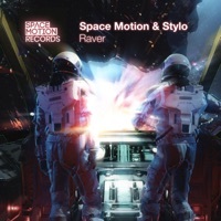 Thumbnail for the Space Motion - Raver link, provided by host site