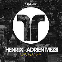 Image of Henrix linking to their artist page due to link from them being at the top of the main table on this page
