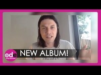 Thumbnail for the James Bay - Raves About Long-Term Girlfriend! link, provided by host site