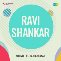 Thumbnail for the Ravi Shankar - Ravi Shankar link, provided by host site