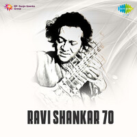 Thumbnail for the Ravi Shankar - Ravi Shankar 70 link, provided by host site