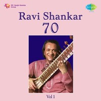 Thumbnail for the Traditional - Ravi Shankar 70 Volume 4 link, provided by host site