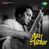 Thumbnail for the Ravi Shankar - Ravi Shankar link, provided by host site