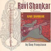 Thumbnail for the Ravi Shankar - Ravi Shankar In San Francisco link, provided by host site