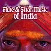 Thumbnail for the Vijay Raghav Rao - Ravi Shankar Presents Flute & Sitar Music of India link, provided by host site