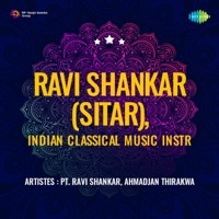 Thumbnail for the Ravi Shankar - Ravi Shankar (Sitar), Indian Classical Music Instr link, provided by host site