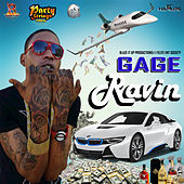 Thumbnail for the Gage - Ravin link, provided by host site