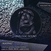 Image of Radio Complex linking to their artist page due to link from them being at the top of the main table on this page