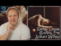 Thumbnail for the Spectrum Pulse - Ravyn Lenae - Bird's Eye - Album Review link, provided by host site