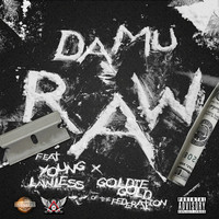 Image of Damu linking to their artist page due to link from them being at the top of the main table on this page