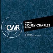 Image of Sidney Charles linking to their artist page due to link from them being at the top of the main table on this page