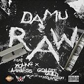 Thumbnail for the Damu - Raw link, provided by host site