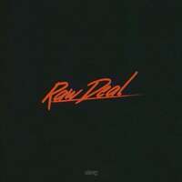 Thumbnail for the Atrey - Raw Deal link, provided by host site