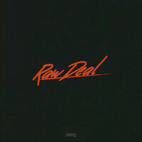 Thumbnail for the Atrey - Raw Deal link, provided by host site