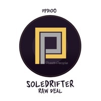 Thumbnail for the Soledrifter - Raw Deal link, provided by host site