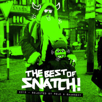 Thumbnail for the Lowboys - Raw Deal - Original Mix link, provided by host site