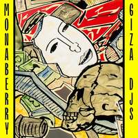 Thumbnail for the Giza Djs - Raw Madness link, provided by host site