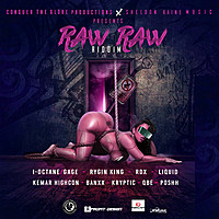 Thumbnail for the I-Octane - Raw Raw link, provided by host site