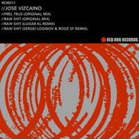 Thumbnail for the Jose Vizcaino - Raw Shit link, provided by host site