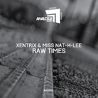 Thumbnail for the Xentrix - Raw Times link, provided by host site