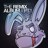 Thumbnail for the Gatekeeper - Raw Tones (Koan Sound & Asa Remix) link, provided by host site