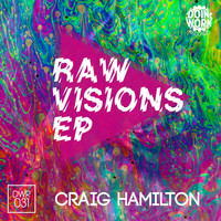 Thumbnail for the Craig Hamilton - Raw Visions link, provided by host site