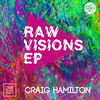 Thumbnail for the Craig Hamilton - Raw Visions link, provided by host site