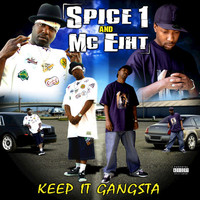 Thumbnail for the Spice 1 - Raw Wit It link, provided by host site