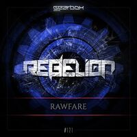 Thumbnail for the Rebelión - Rawfare link, provided by host site