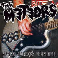 Thumbnail for the The Meteors - Rawhide link, provided by host site