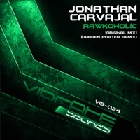 Thumbnail for the Jonathan Carvajal - Rawkoholic link, provided by host site