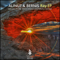 Thumbnail for the Alinut - Ray link, provided by host site