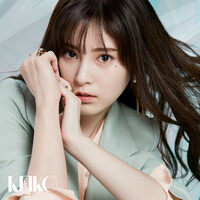 Thumbnail for the KEIKO - Ray / 始まりは link, provided by host site